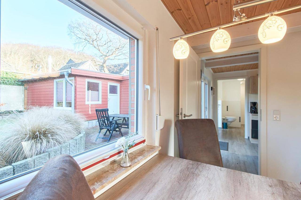 One-Bedroom House in Husum, Nordfriesland