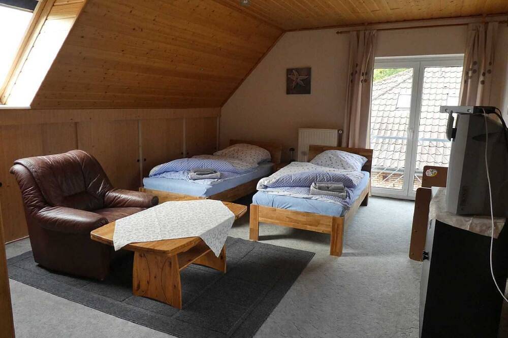 Ganze Wohnung, Ferienwohnung Behrends 15178 - Ferienwohnung Behrends in Leer, Ostfriesland