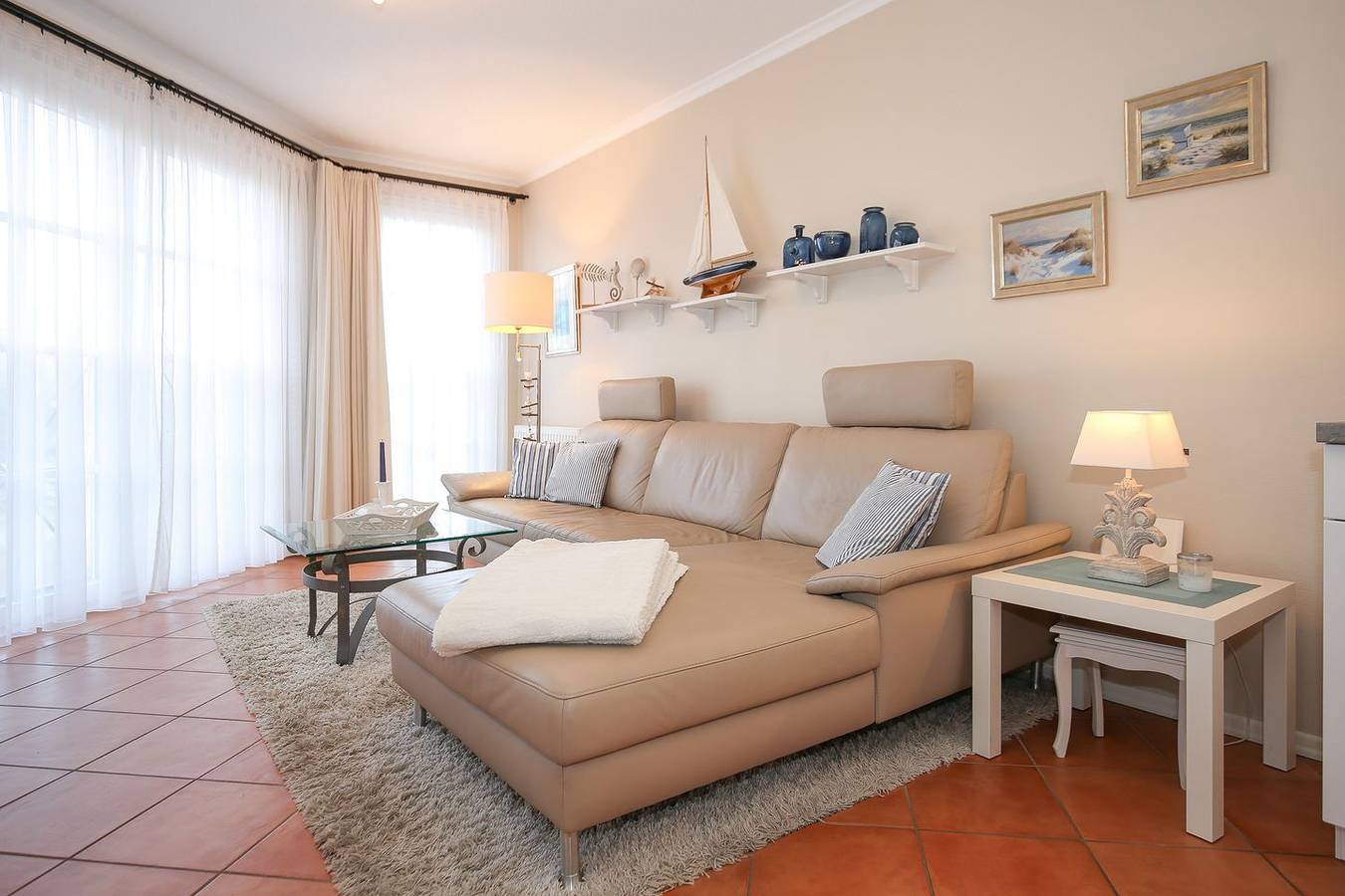 Ganze Wohnung, Atlantik Wohnung 108 in Ostseebad Kühlungsborn, Kühlungsborn