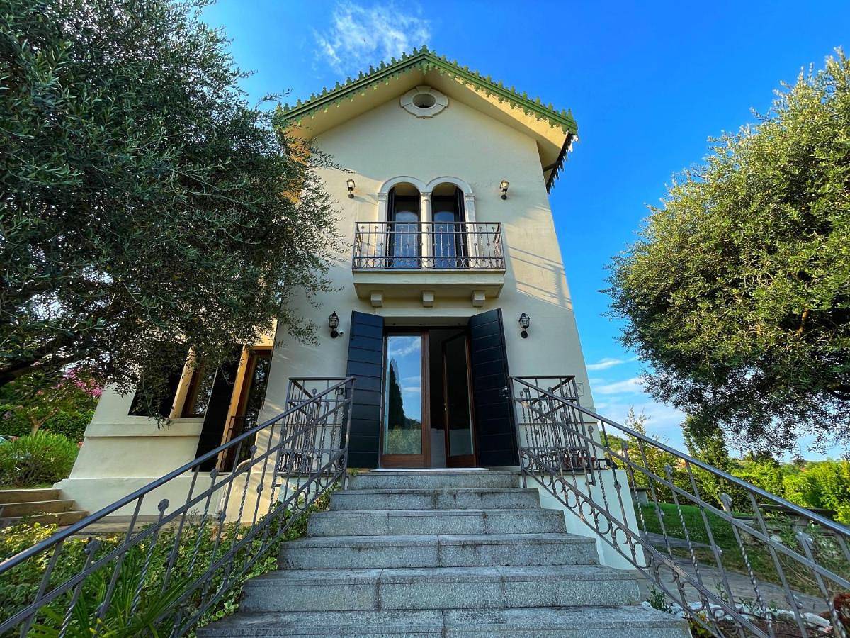 Deluxe Double Room with Balcony in Teolo, Colli Euganei