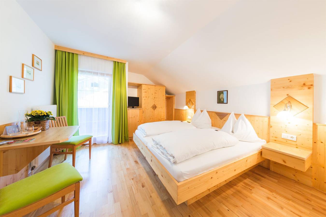 App Dolomitenblick in Gailtaler Alpen, Lavant