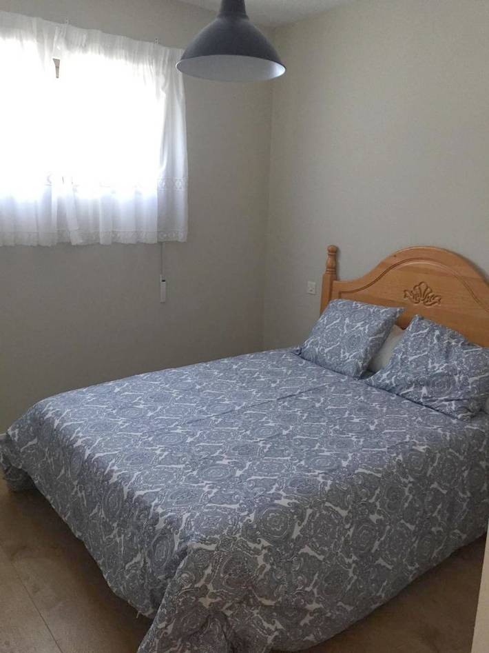 Casa rural para 9 personas, con vistas además de piscina y jardín en Provincia de Ávila - 2