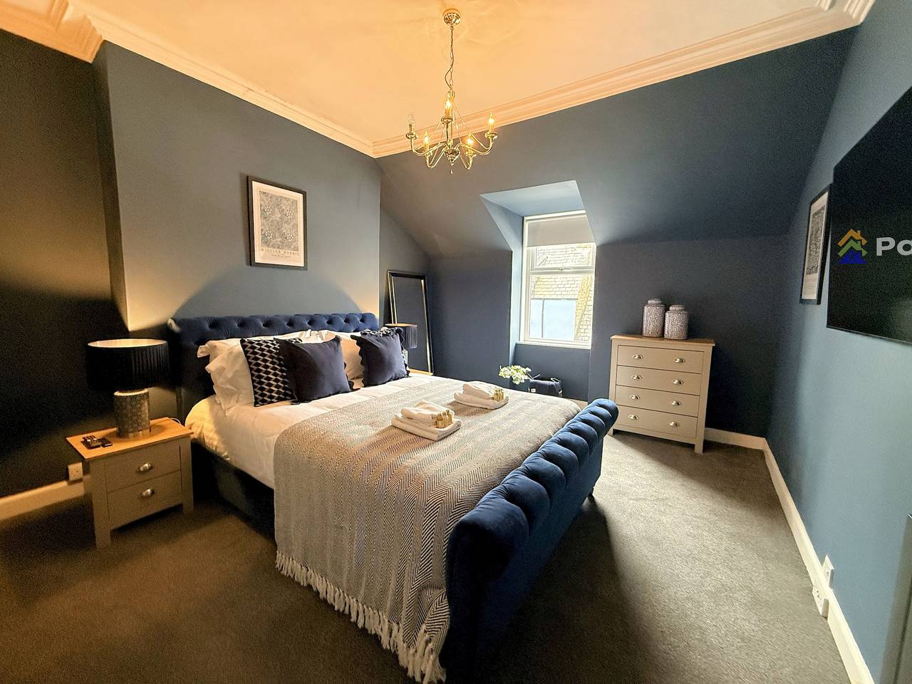 Beautifully Renovated Period Cottage in Moffat - Pass the Keys in Moffat, Dumfries and Galloway