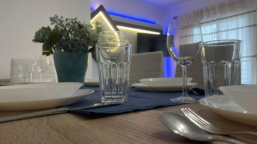 Casa de férias para 6 pessoas em Montijo
