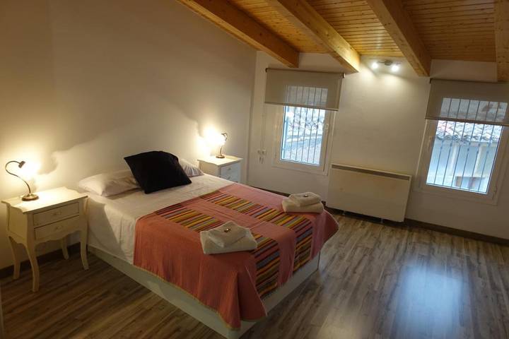 Maison de vacances pour 5 personnes