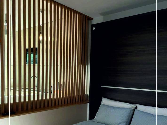 Gîte pour 4 personnes, avec terrasse dans Viana do Castelo - 4