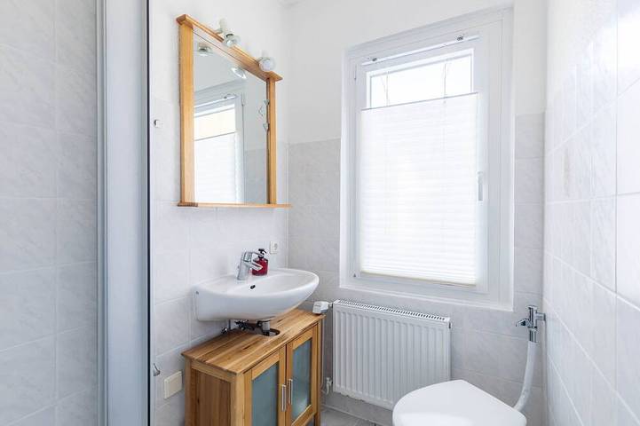 Bungalow für 4 Personen, mit Garten in Boltenhagen - 4