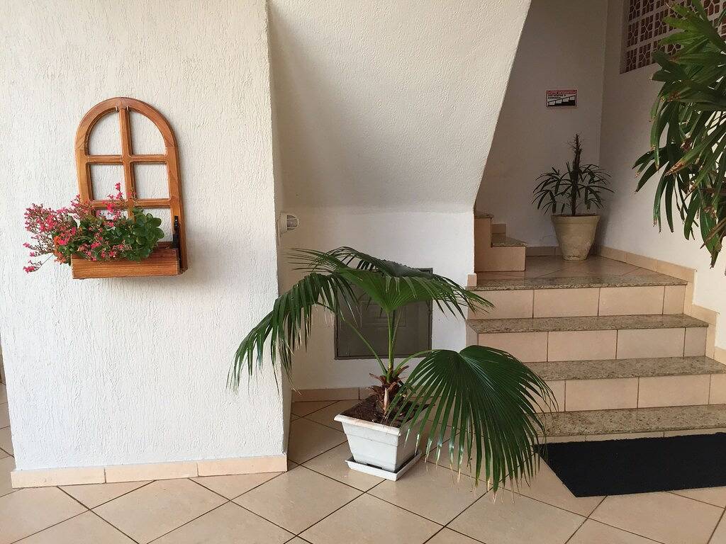 Ihr Zuhause in Foz Ideal für Familie und Freunde in Foz do Iguaçu, Paraná