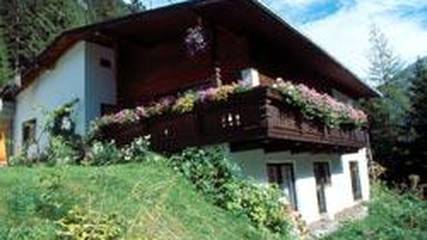 Ferienwohnung für 4 Personen, mit Haustier in Sölden (Österreich)