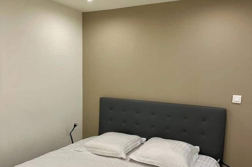Ganze Wohnung, Apartment 2 rooms 4 persons St Étienne de tinée mountain ski touring in Saint-Étienne-de-Tinée, Nizza und Umgebung