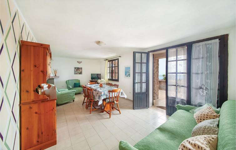 Ferienwohnung für 6 Personen, mit Terrasse auf Sardinien - 3