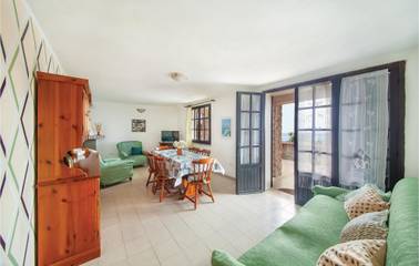 Ferienwohnung für 6 Personen in Tresnuraghes, Planargia, Bild 2