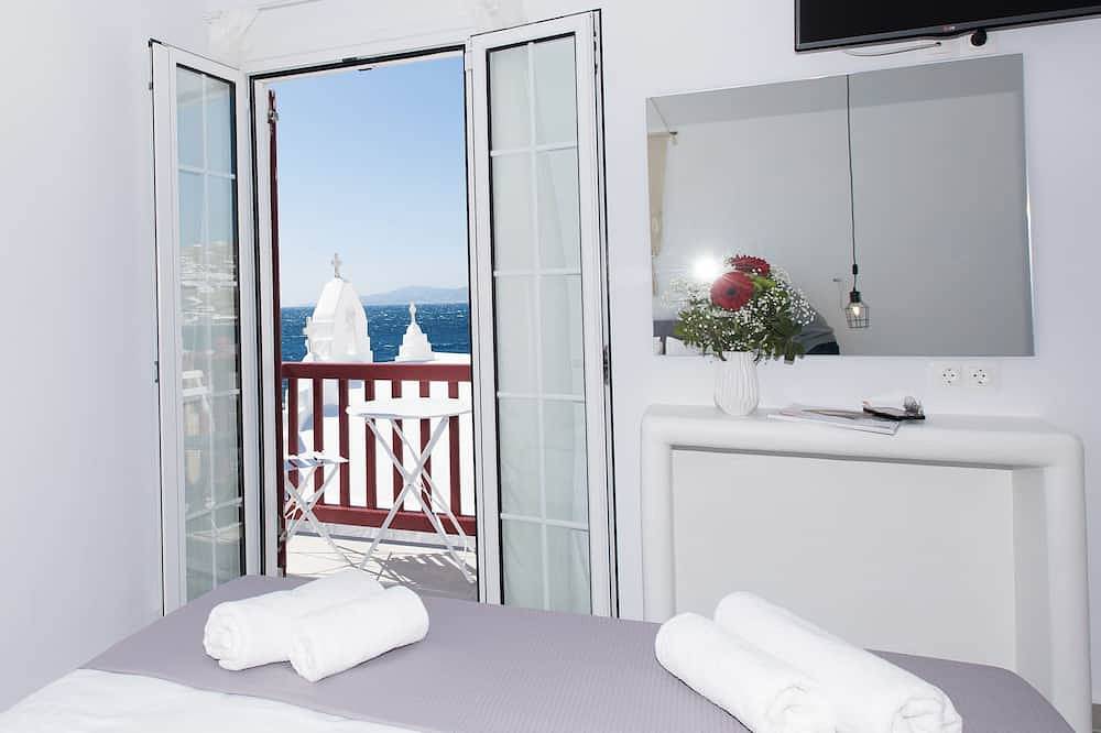 Appartamento vacanze a Cicladi a partire da 433€ a notte