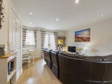 Cottage for 4 People in Dumfries and Galloway, Lowlands, Photo 4