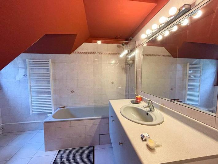 Gîte pour 4 personnes à Saint-Martin-du-Vieux-Bellême - 4