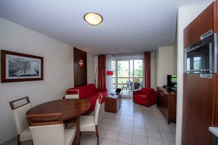 Location appartement pour 2 personnes