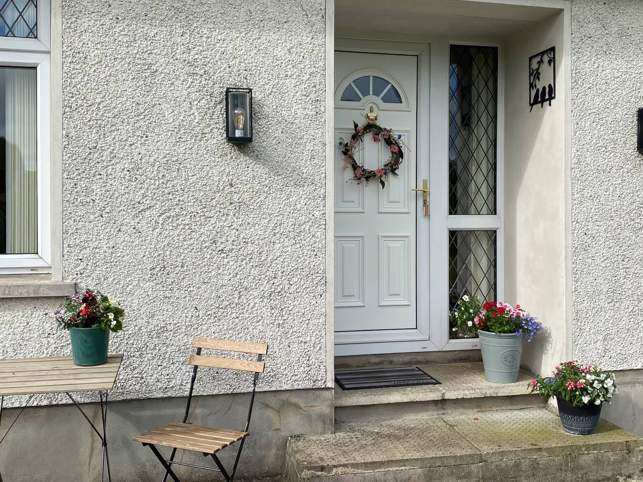 Betty's Farm Cottage in County Fermanagh