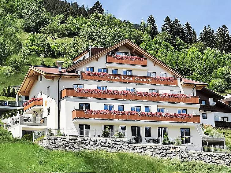 Ganze Wohnung, 1 Zimmer 2 Personen in Ladis, Serfaus-Fiss-Ladis