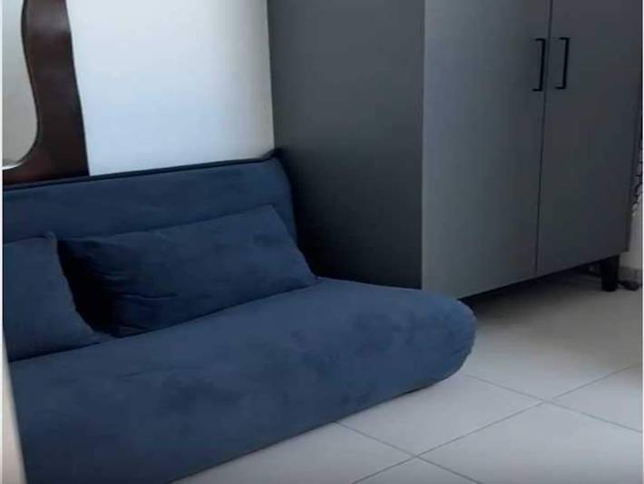 Gîte pour 8 personnes, avec balcon/terrasse à Suresnes - 2