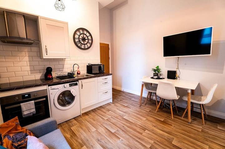 Apartamento de vacaciones para 4 personas - 1