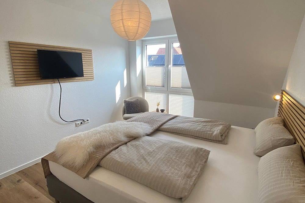 Ferienhaus für 6 Gäste mit 100m² in Wittmund in Carolinensiel-Harlesiel, Wittmund