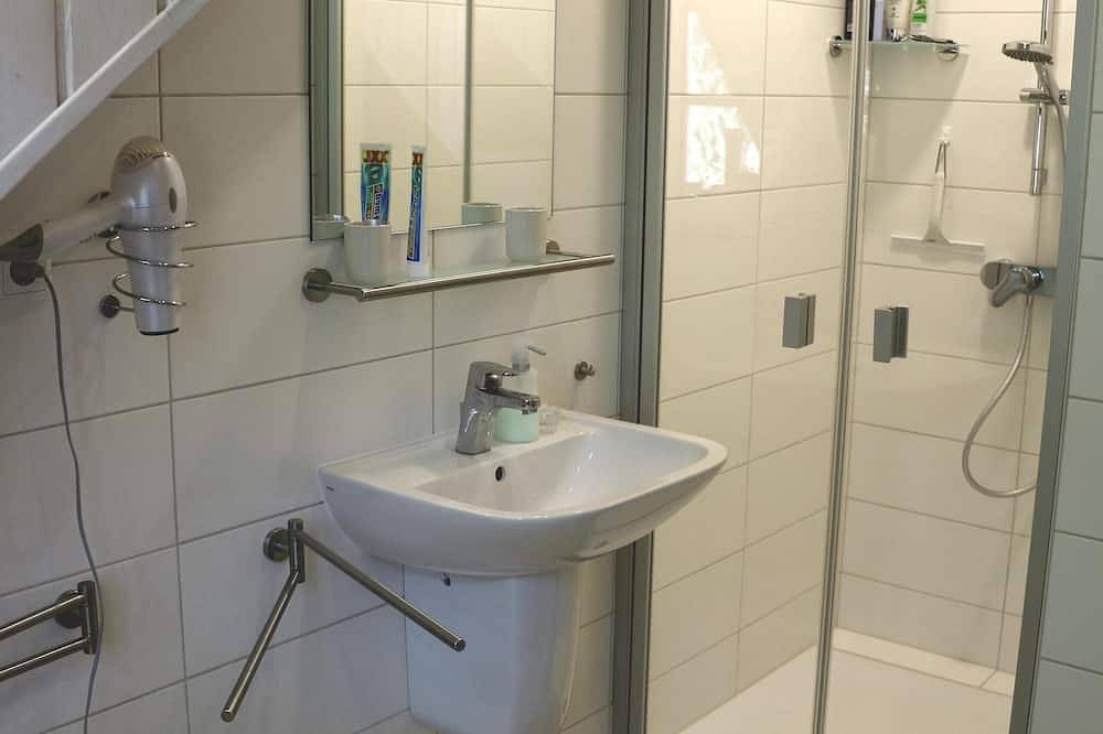 Ganze Wohnung, Ferienwohnung Stiftskirchenblick in Kaufungen, Hessisches Bergland