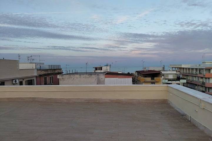 Appartamento vacanze per 5 persone, con balcone - 1