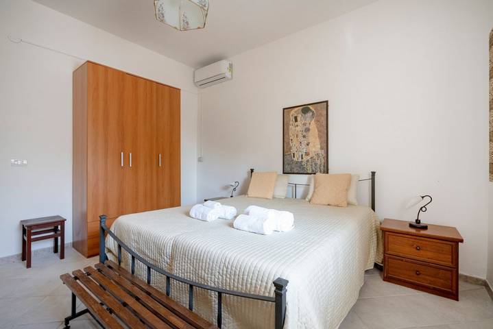 Appartamento intero, Guesthost - Il Pergolato Charming Trullo &  Flat in Sorbola, Ostuni