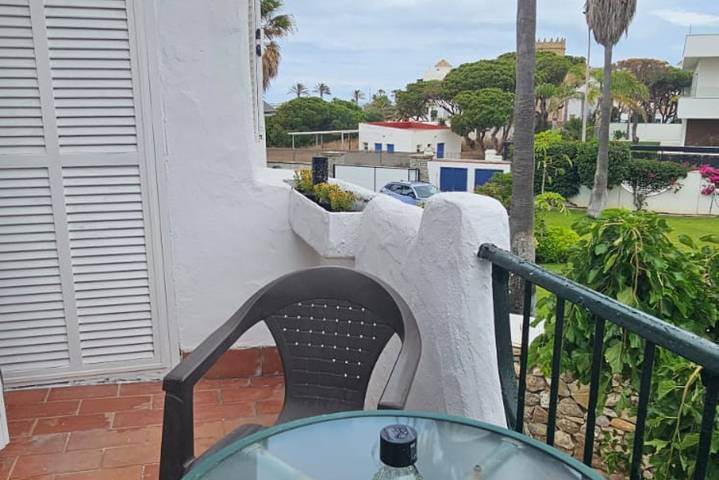 Ganze Wohnung, La Barrosa Beach Holiday Home in La Barrosa, Chiclana de la Frontera