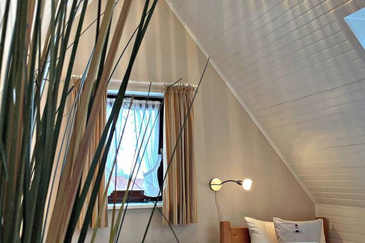 Ganze Wohnung, Entspanntes Inselleben: Gemütliche Ferienwohnung in Tinnum auf Sylt in Tinnum, Sylt (Gemeinde)