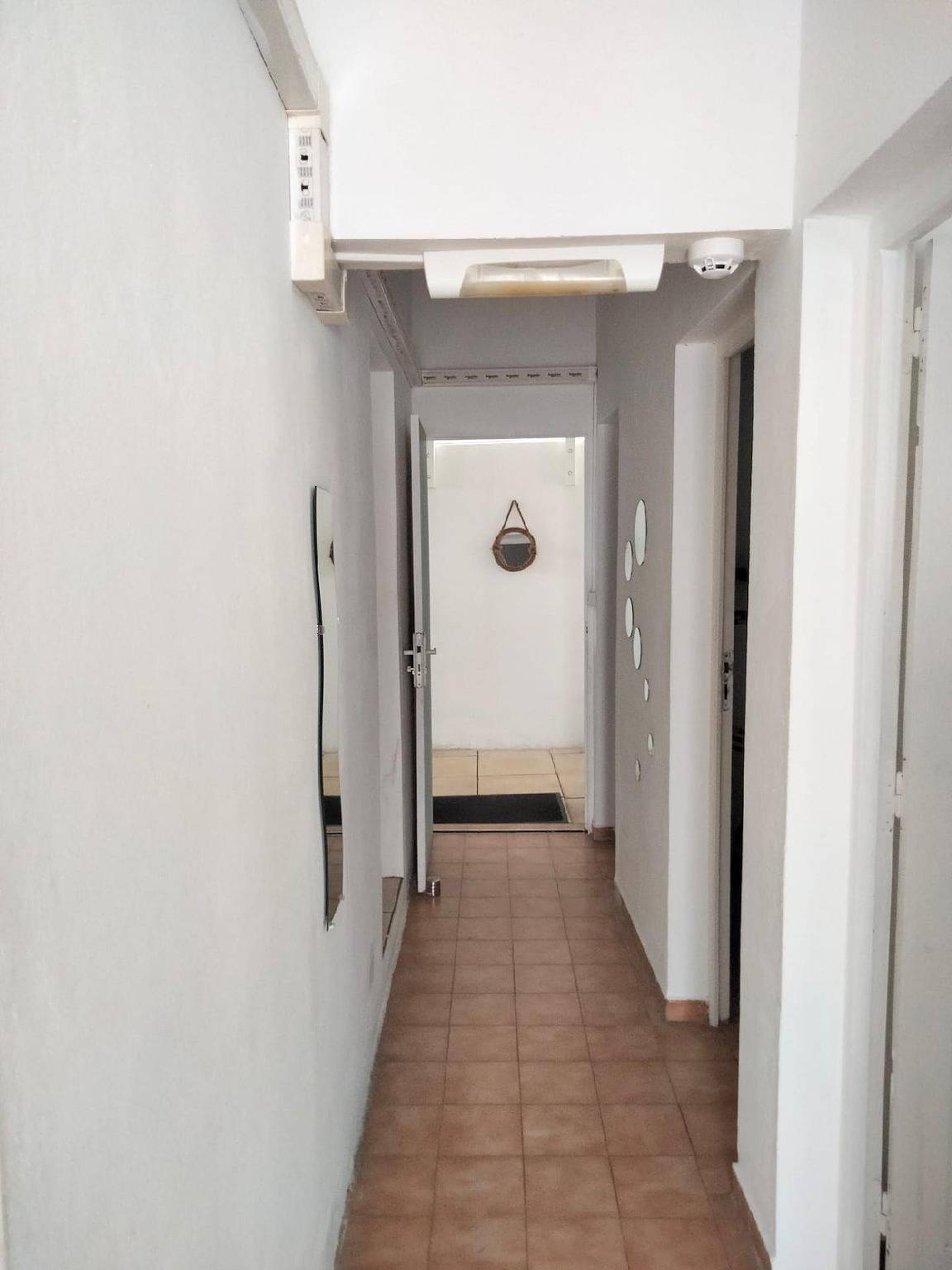 Charmantes Haus am Meer 2-4pers in Anse-Bertrand, Guadeloupe