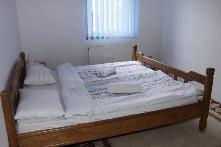 Maison d’hôte pour 4 personnes, animaux acceptés dans Slavonie - 4