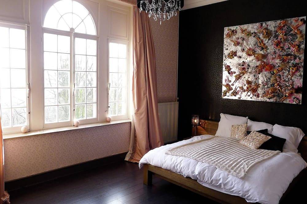 Villa a Spa vicino terme e golf in SPA, Liegi e dintorni