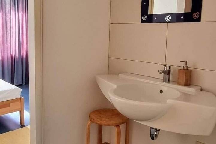 Gîte pour 2 personnes, avec jardin à Gomadingen - 3