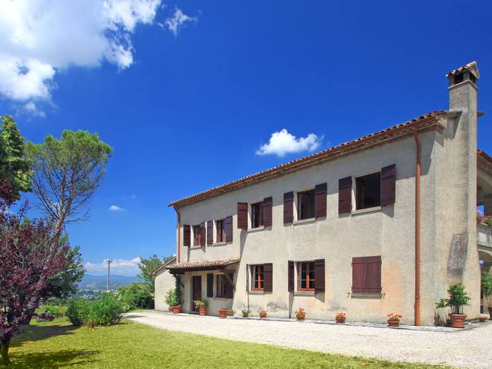 Montebello in Citerna, Valtiberina
