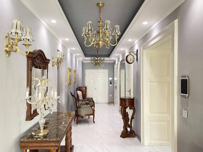 Apartamento de vacaciones para 6 personas, con jacuzzi - 1