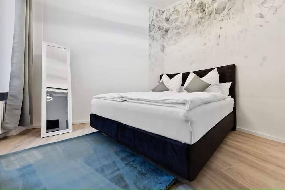 Geheel appartement, Charming old building near the city center in Osnabrück, Osnabrück en omgeving