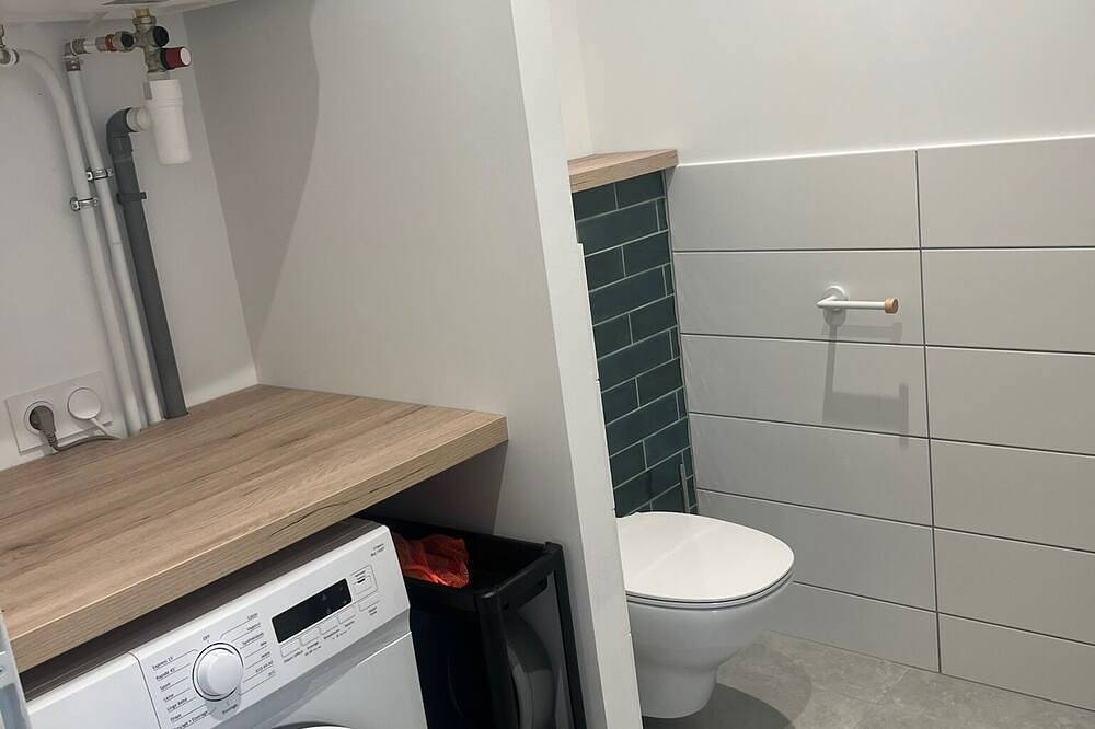Charm and comfort in the heart of Saint Jean d'Angély in Saint-Jean-d'Angély, Saint-Jean-d'Angély region