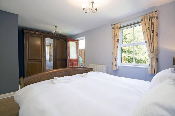 Kirkwood Drive - parfait pour les personnes visitant / travaillant à Durham in Durham, Comté de Durham