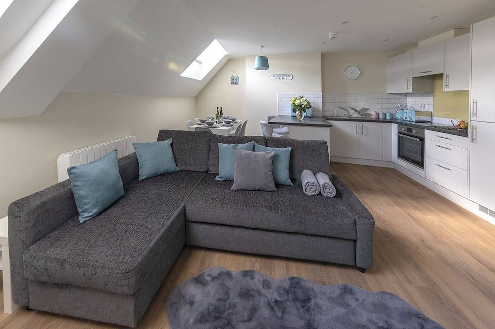 Appartamento vacanze a Midlands a partire da 136€ a notte