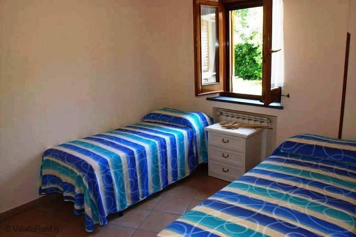Villa Magnolia piscina 3br / 2Ba, giardino in Sant'Agnello, Sorrento Coast