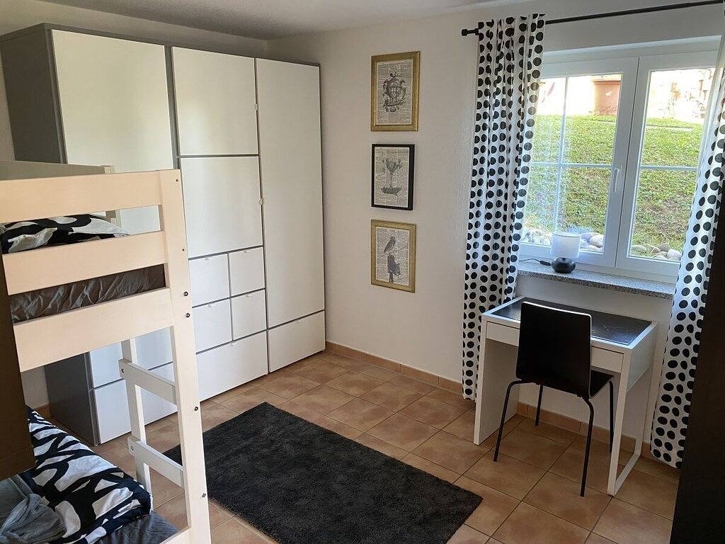 Ganze Wohnung, Appartement mit Schwimmbad in Bodman-Ludwigshafen, Obersee (Bodensee)