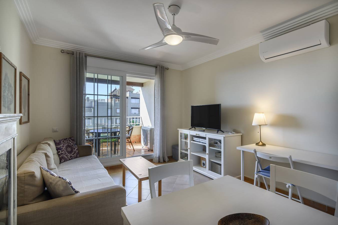 Appartamento vacanze a Ayamonte a partire da 112€ a notte