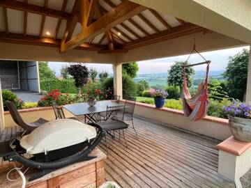 Gîte pour 6 Personnes dans Saint-Paulien (Haute-Loire), Massif central, Photo 1