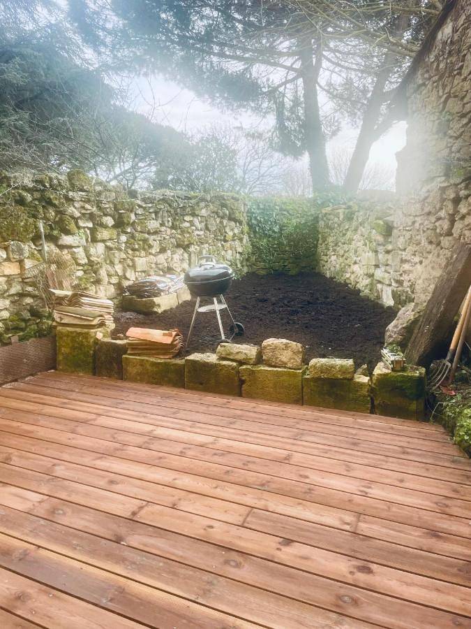 Location de vacances pour 6 personnes, avec jacuzzi et jardin à Saint-Macaire - 2