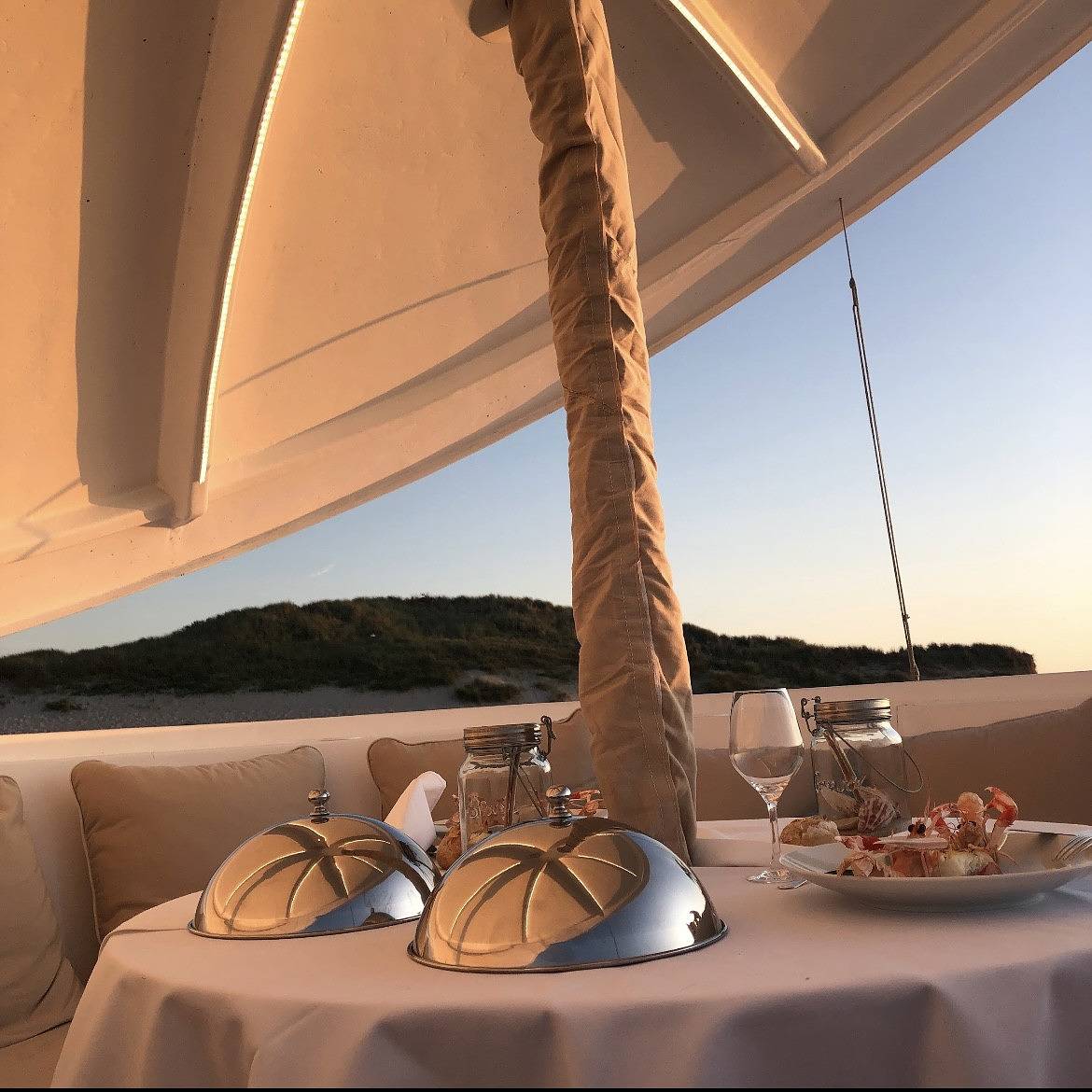 Anthénea - Trébeurden in Trébeurden, Costa de granito rosa