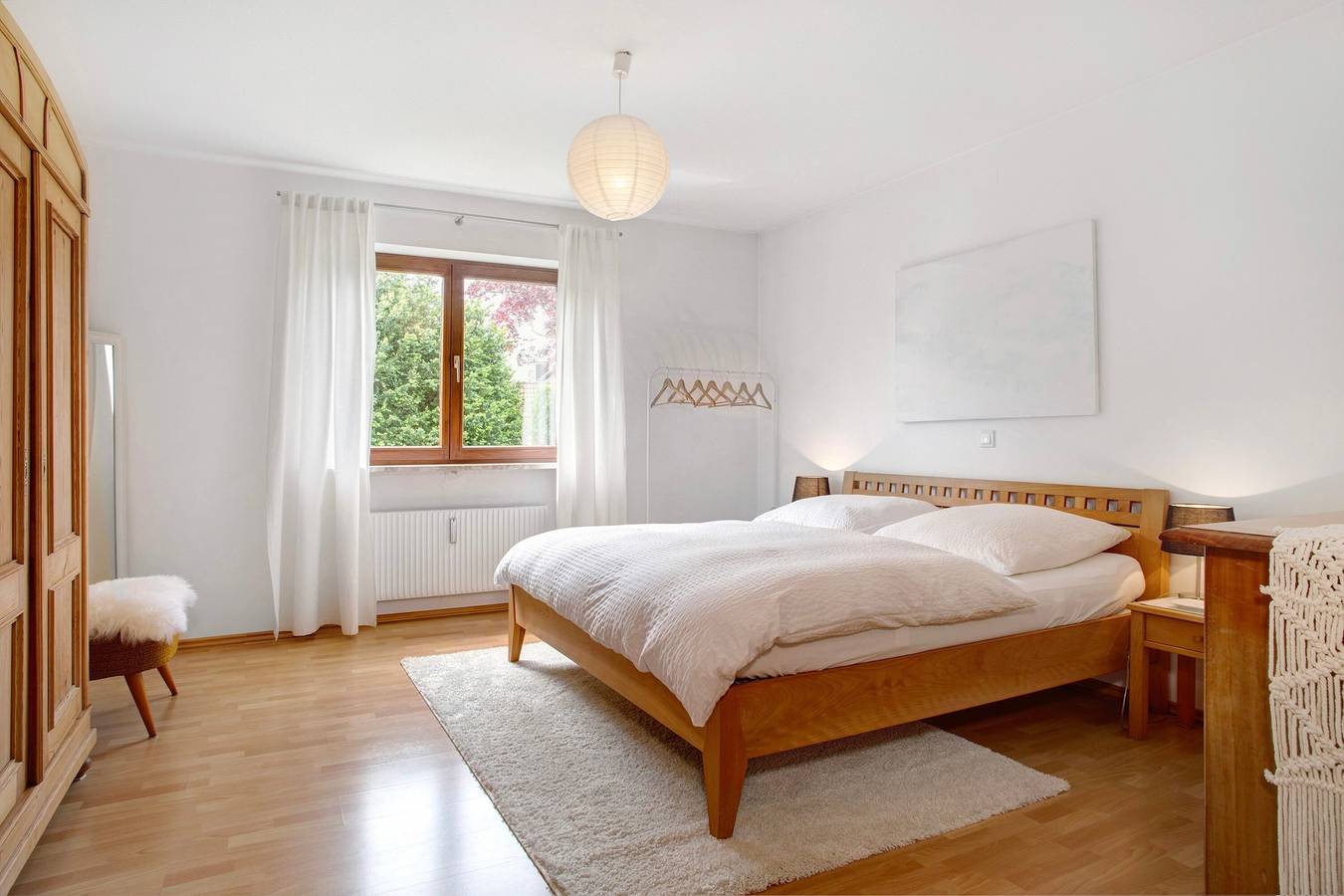 2-kamerappartement 'Lieblingsnest' met groot terras, 3 km van de Bodensee, wifi, foto 11
