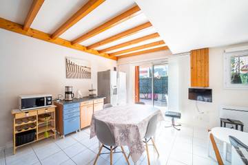 Ferienhaus für 6 Personen in La Côte Vermeille, Argelès-sur-Mer, Bild 2