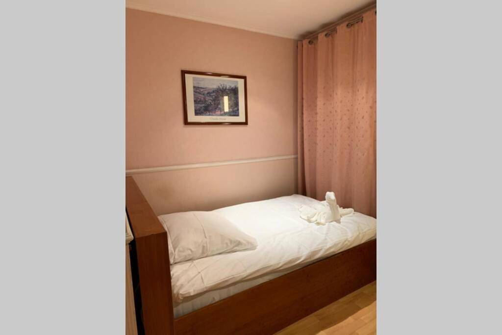 Appartement entier, Appartement de vacances pour 2 personnes in Nippes (Köln), Cologne