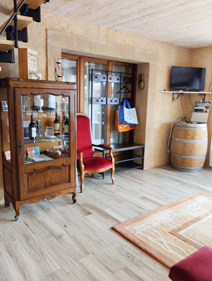 Gîte La Saubolle - 7 personnes in Marciac, Gers